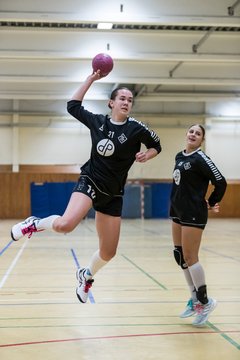 Bild 213 - wBJ TSV Ellerau - HSG Schue/We/Re : Ergebnis: 23:15